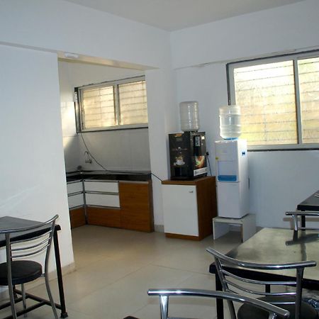 Hotel Ambai Executive Tuljapur Εξωτερικό φωτογραφία