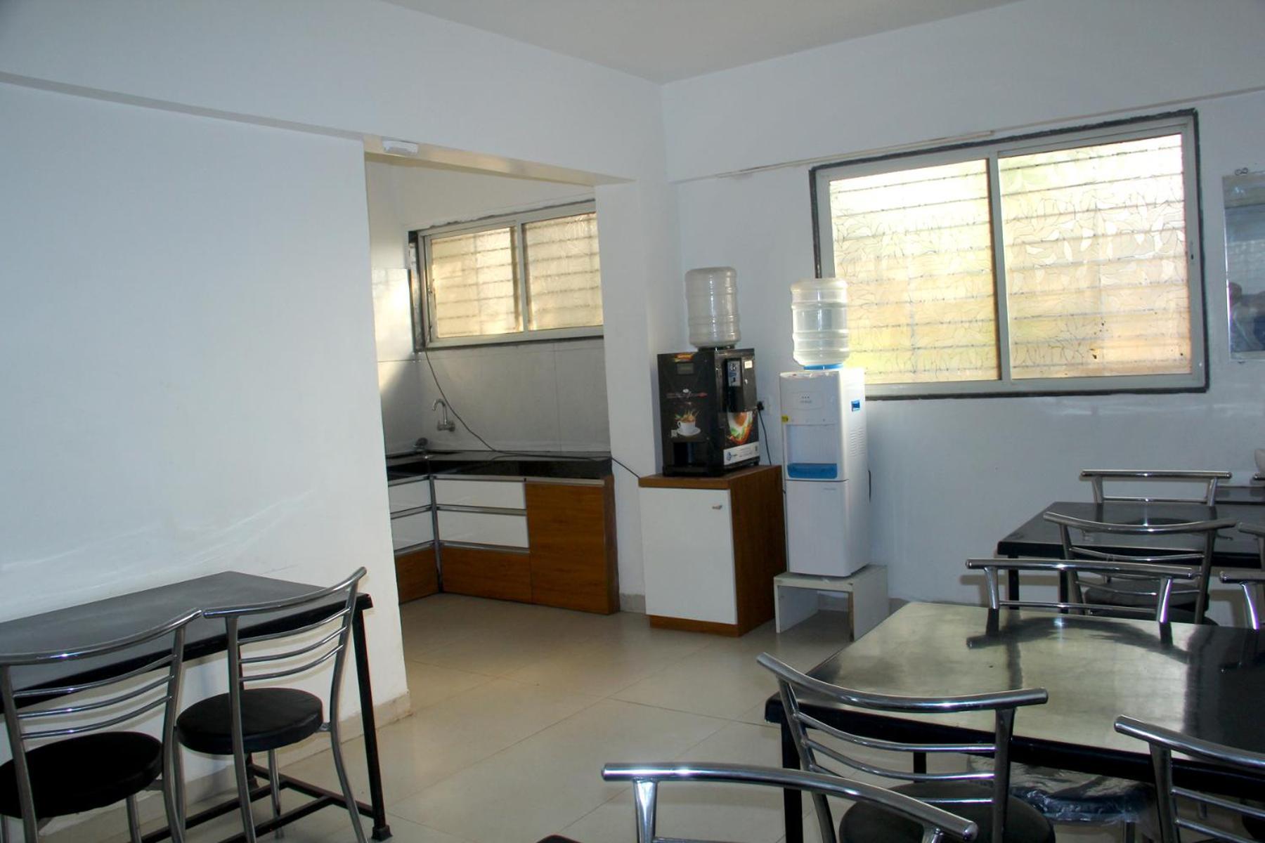 Hotel Ambai Executive Tuljapur Εξωτερικό φωτογραφία
