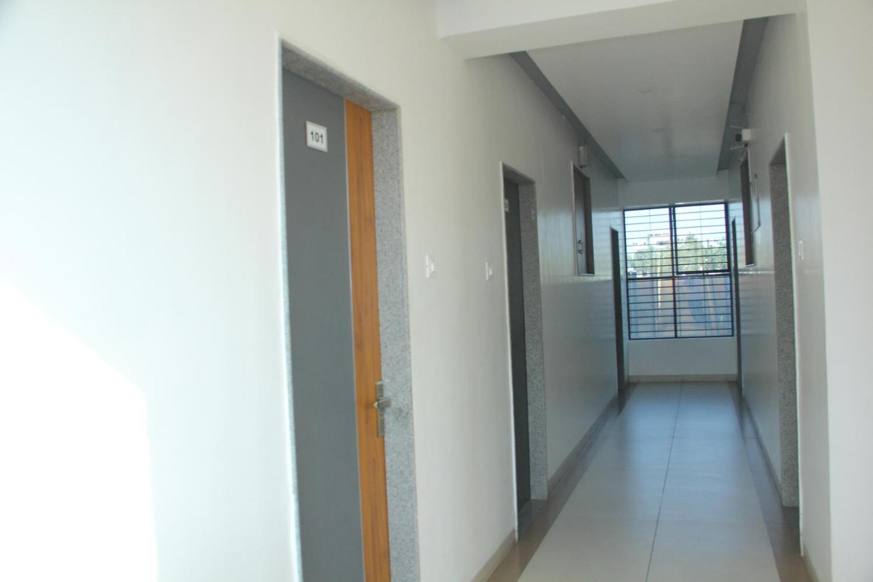 Hotel Ambai Executive Tuljapur Εξωτερικό φωτογραφία