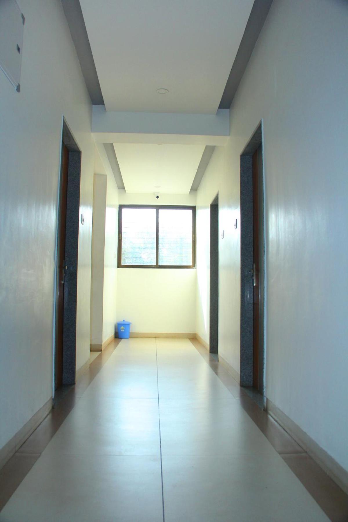 Hotel Ambai Executive Tuljapur Εξωτερικό φωτογραφία